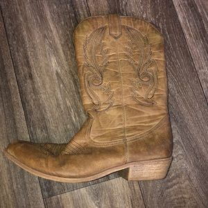 Cowboy Boots